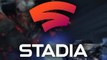 Stadia accueillera plus de 100 jeux supplémentaires, malgré la fermeture de ses studios