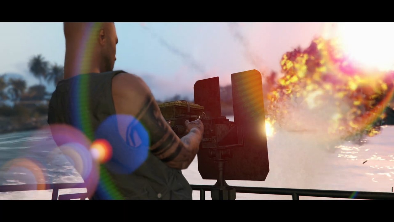 GTA 5 Online : Comment diminuer le temps de chargement du lancement ?