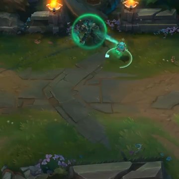 LoL - Patch 11.15 : Thresh va-t-il se libérer de l'emprise de Viego ?