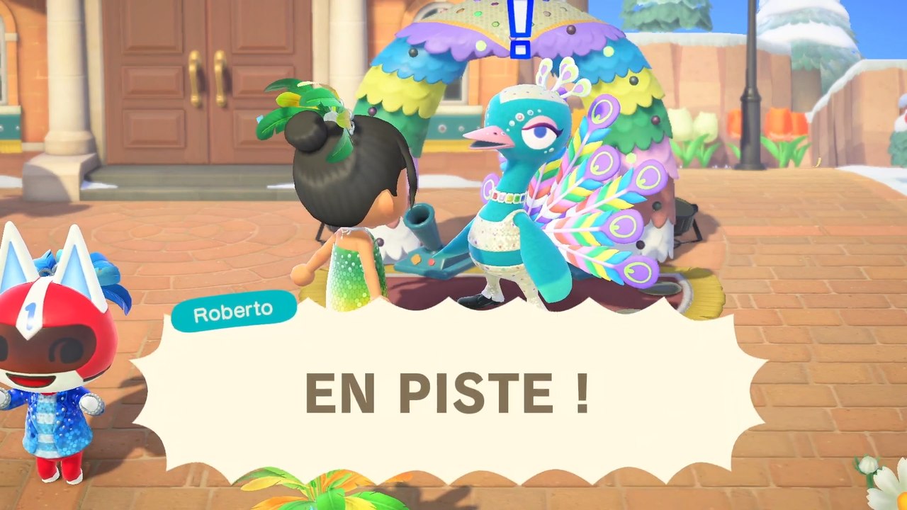 Colvert sur Animal Crossing New Horizons : tout savoir sur cet habitant