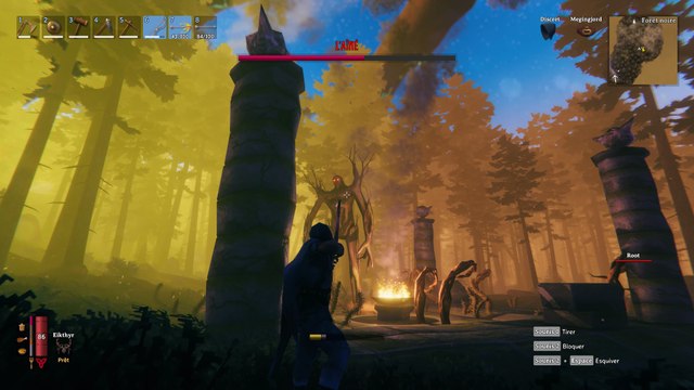 Notre avis sur Valheim : Test de l'accès anticipé