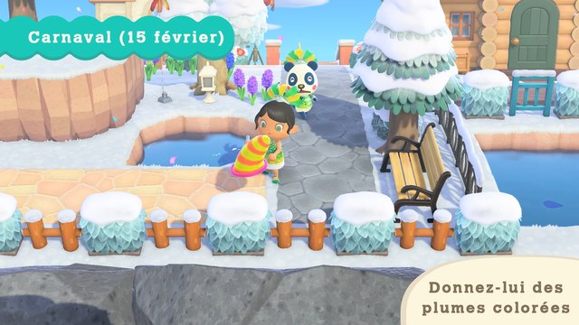 Maëlle sur Animal Crossing New Horizons : tout savoir sur cet habitant