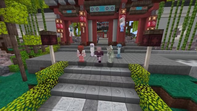 Comment changer son skin Minecraft