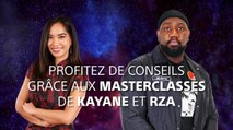 PS4 Tournaments Academy : apprenez les meilleurs Kombos de MK 11 avec Kayane & RZA !
