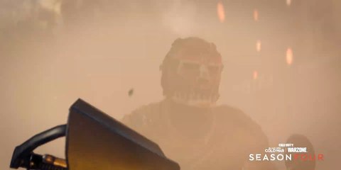 Quelle est la meilleure classe pour la MG34 sur Warzone ?