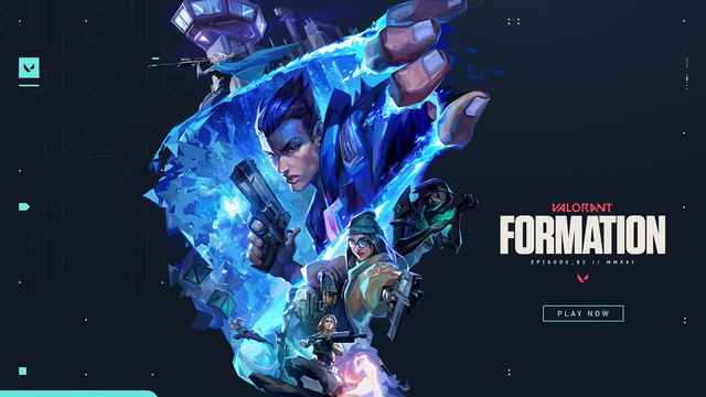 Valorant : Mises à jour sur les pénalités de comportement en jeu