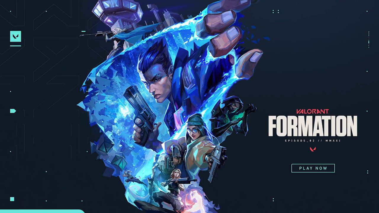 Valorant : Mises à jour sur les pénalités de comportement en jeu