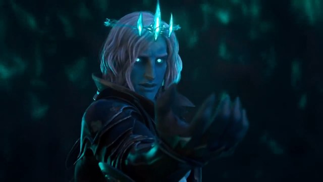 LoL : Un leak des prochains skins légendaires et d'Isolde ?