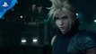 Gyrocanonnier FF7 Remake, boss chapitre 15 : Comment le battre, soluce