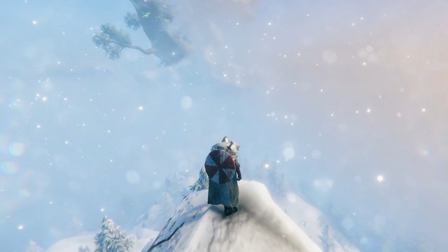 Patch note 0.145.6 de Valheim sur Steam