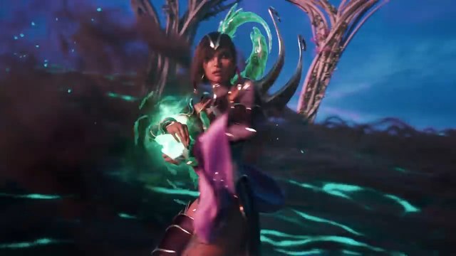 LoL — Patch note 11.4 : Des nerfs pour Samira & Kai'Sa