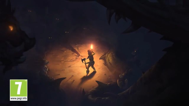 Hearthstone : Un premier trailer a été révélé avec une mise en avant de la Horde pour la BlizzCon !