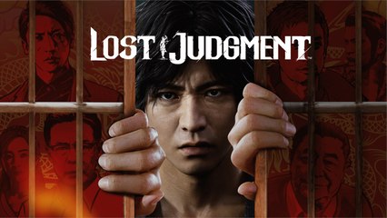 Lost Judgment : La version PC retenue par une agence de stars
