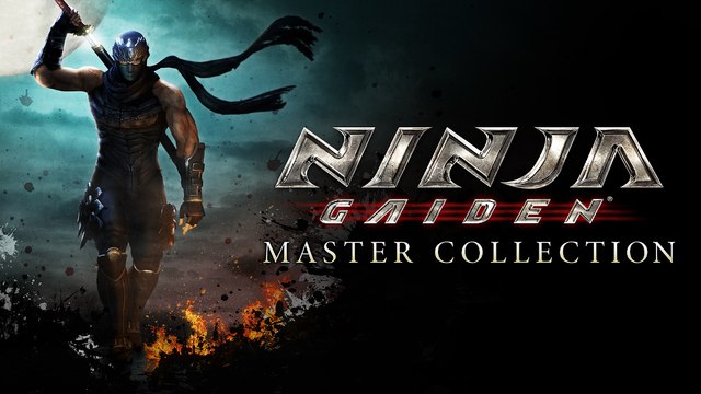 Nintendo Direct : la sortie de Ninja Gaiden Master Collection sur Switch