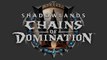 WoW - Patch 9.1 : Chains of Domination