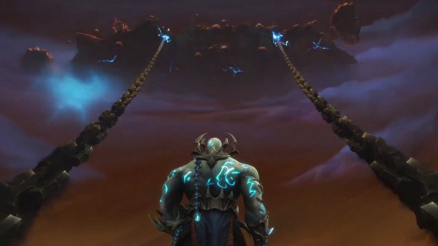 WoW Shadowlands : Notre interview exclusive de Kevin Martens et Johnny Cash