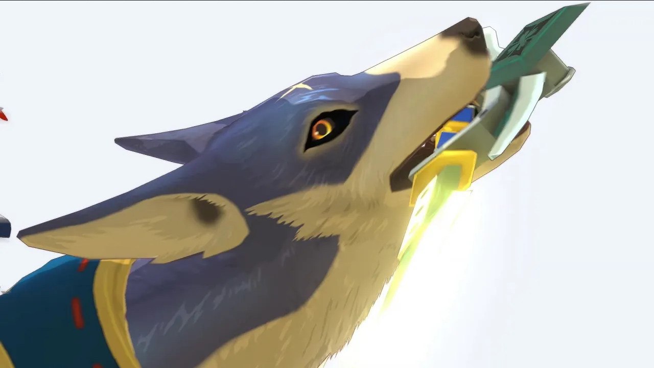 Monster Hunter Stories 2 : Le patch de contenu du Palamute est arrivé