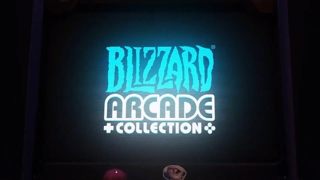Blizzard Arcade Collection : Lost Vikings, Blackthorne & Rock N Roll Racing reviennent après 30 ans!