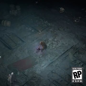 BlizzCon : Diablo 4 - Plus d'infos sur la classe Voleur