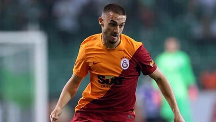 Stefan Kuntz'u performansıyla büyüledi! Berkan Kutlu, A Milli Takım biletini kaptı