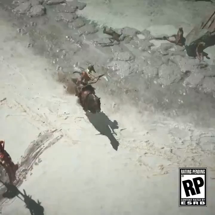 BlizzCon : Diablo 4 - Plus d'infos sur la classe Voleur