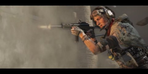 Warzone : enfin la destruction de Verdansk ?