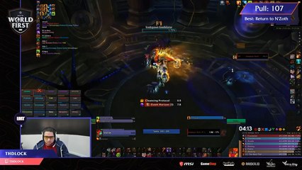 WoW : Le scandale du progress sur Sylvanas et le présumé favoritisme de Blizzard à l'égard des US