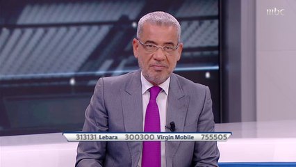 جمال صالح وعيسى الجوكم: العروبة قدم ما عنده رغم الخسارة أمام الجزيرة