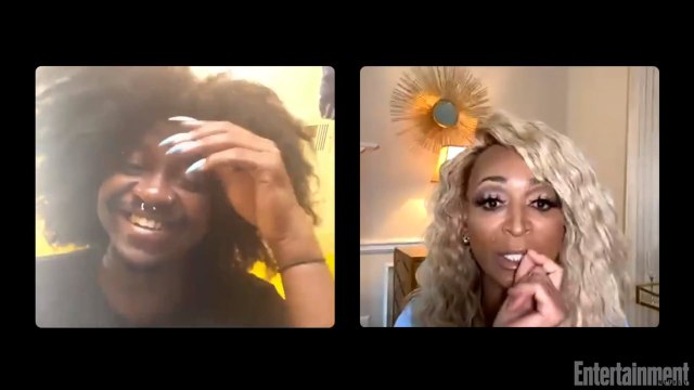 Karen Huger Spills Tea On Why Gizelle Bryant Really Wanted Her To Apologize on RHOP