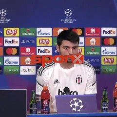 Ersin Destanoğlu: "Daha iyi olacağız"
