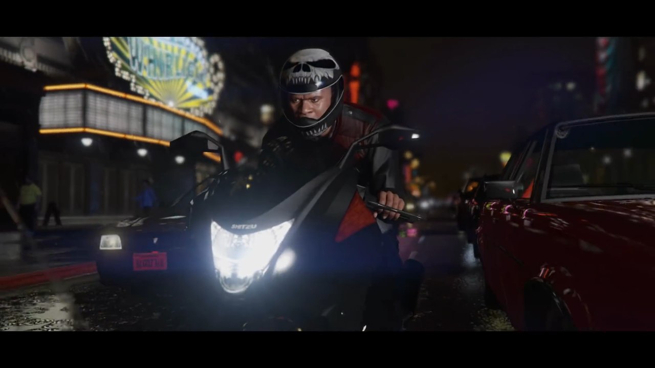 Bravado Verlierer, GTA 5 Online : Les promo de la semaine