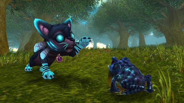 WoW : Blizzard recrute pour un jeu mobile dédié à l'univers de Warcraft