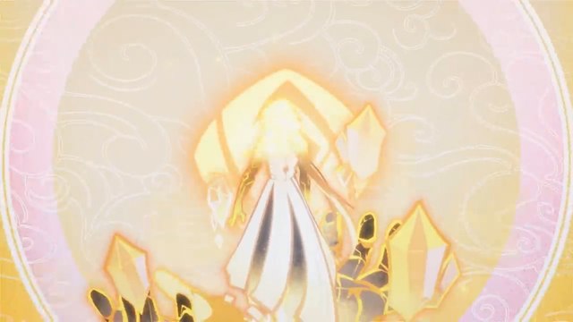 Genshin Impact : web event des Vœux des lanternes, comment s'inscrire