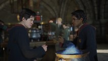 Suite à la polémique, Troy Leavitt se retire du développement d'Harry Potter Hogwarts Legacy