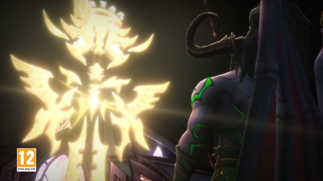 WoW : Tout ce que la BlizzCon 2021 nous a appris en matière de lore