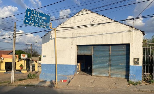 Delegado fala sobre furto na zona norte de Cajazeiras e promete agilidade na busca pelos ladrões