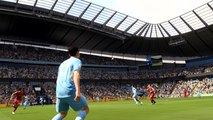 FIFA 22 : Aperçu du gameplay de la bêta fermée sur PS5
