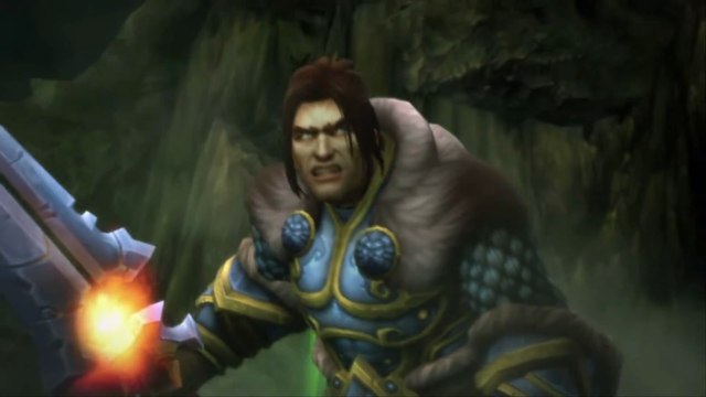 WoW Shadowlands : Analyse de Deuilleroi , cinématique du patch 9.1 Les chaînes de la domination