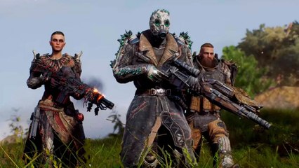 Outriders : Build Telluriste, Pyromage, Illusioniste, Technomage... Tous nos guides