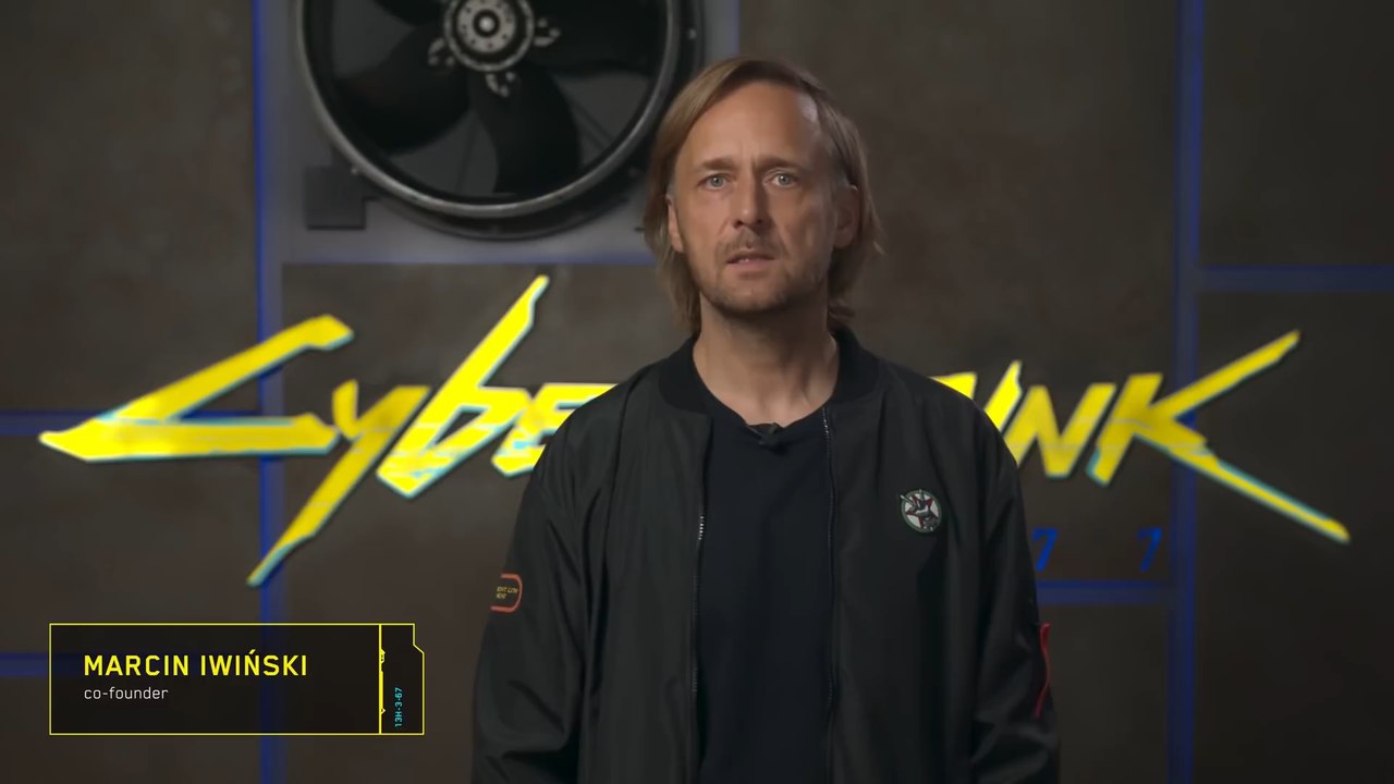 Patch 1.2 Cyberpunk 2077 : De nombreux changements sont au rendez-vous