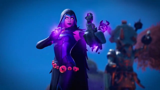 Fortnite : nouvel événement Danger printanier, dates et infos