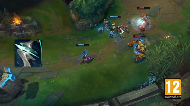 LoL : Riot Scruffy annonce la désactivation des comptes Riot Pro