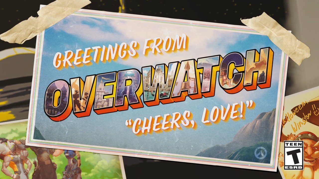 Overwatch League — Playoffs 2021 : dates, cash prize et infos