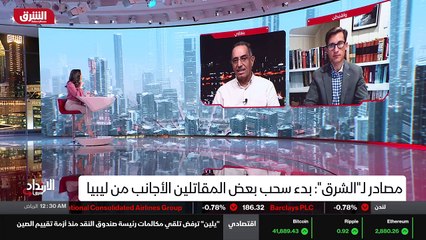 ...ينسحب هذا التقدم العسكري وهذا التمام ، ا...