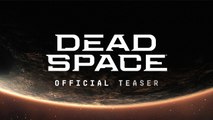 Le Remake  de Dead Space annoncé par Electronic Arts
