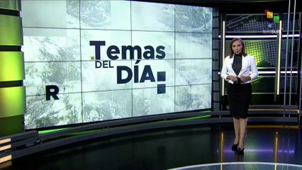 Geng Shuang: China apoya la destrucción de las armas nucleares