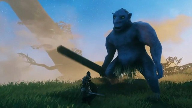 Vulkan intégré à Valheim : Notes de patch 0.146.8