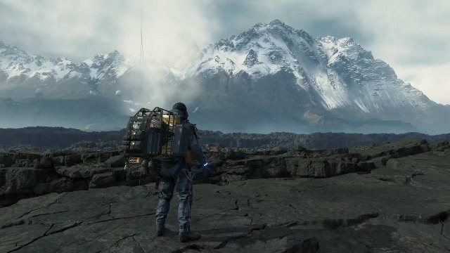 5 millions de copies vendues pour Death Stranding