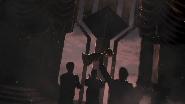 LoL : Le MSI 2021 aura lieu en Islande