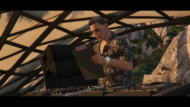 Vapid FMJ, GTA 5 Online : Les promo de la semaine